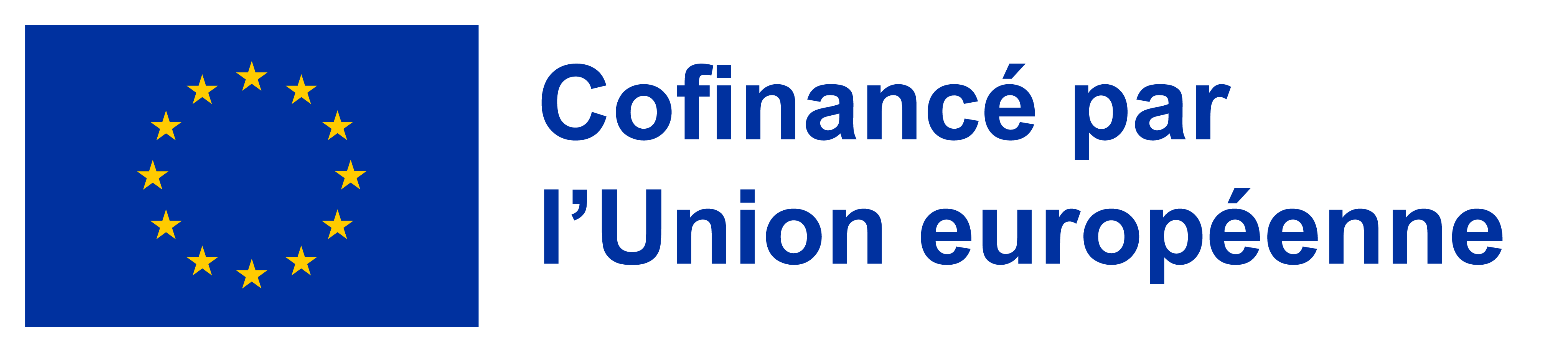 Logo de la Commission Européenne