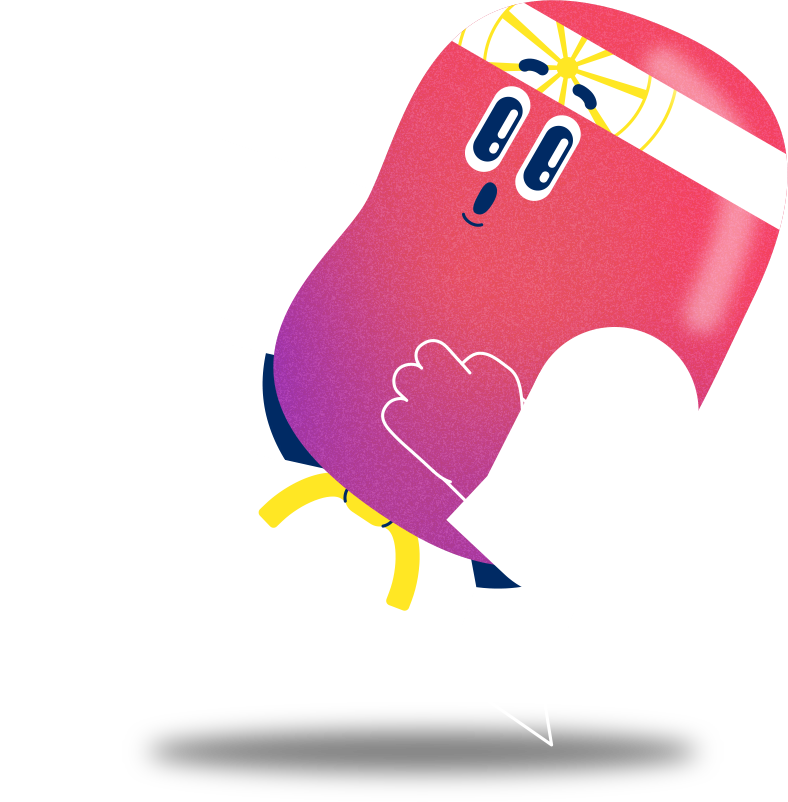 Je suis un Enfant 